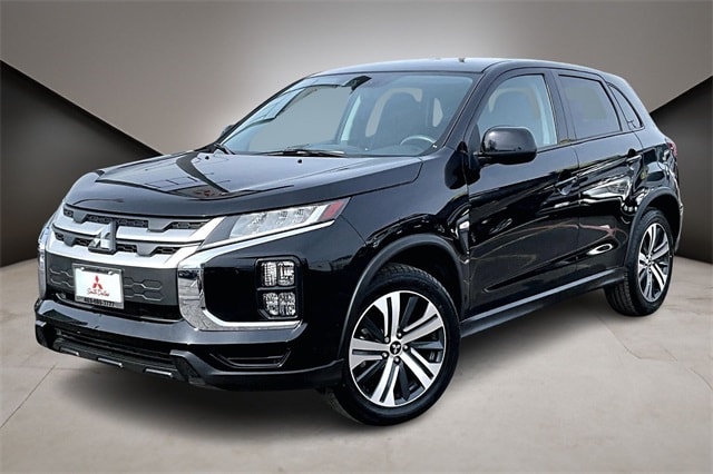 2023 Mitsubishi Outlander Sport ES