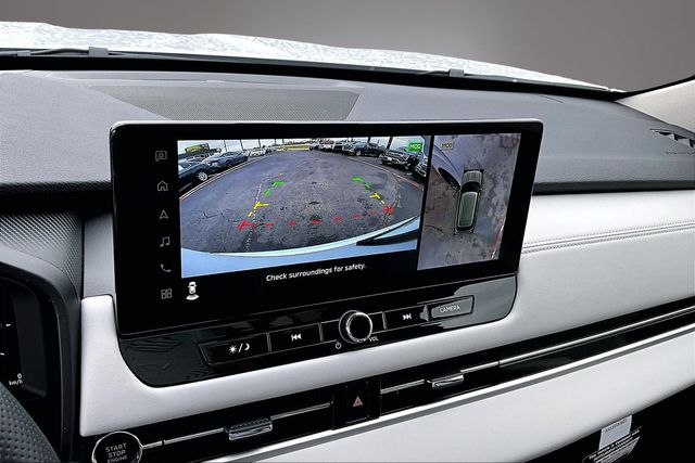 2026 Mitsubishi Outlander SE - Photo 14