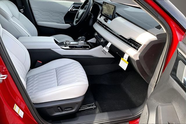 2026 Mitsubishi Outlander SEL - Photo 28