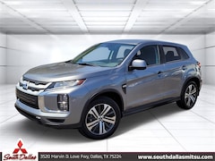 2025 Mitsubishi Outlander Sport 2.0 ES SUV