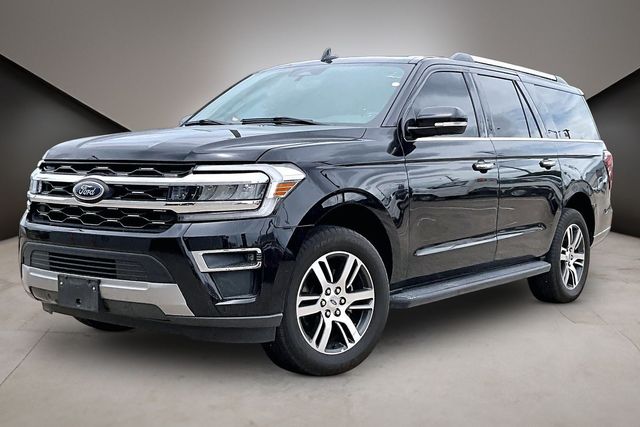 2024 Ford Expedition Limited MAX's photo