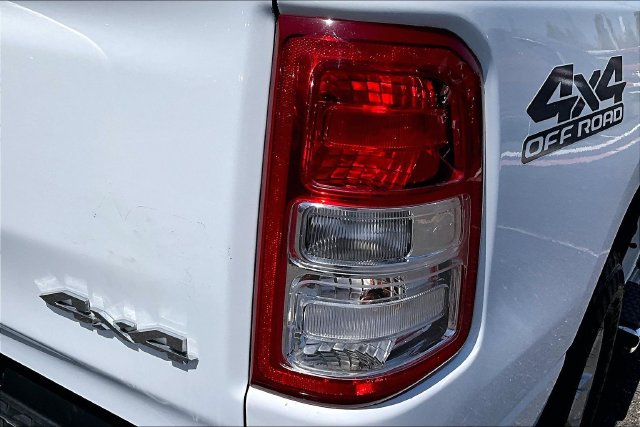 2024 RAM Ram 1500 Pickup Big Horn/Lone Star - Photo 22