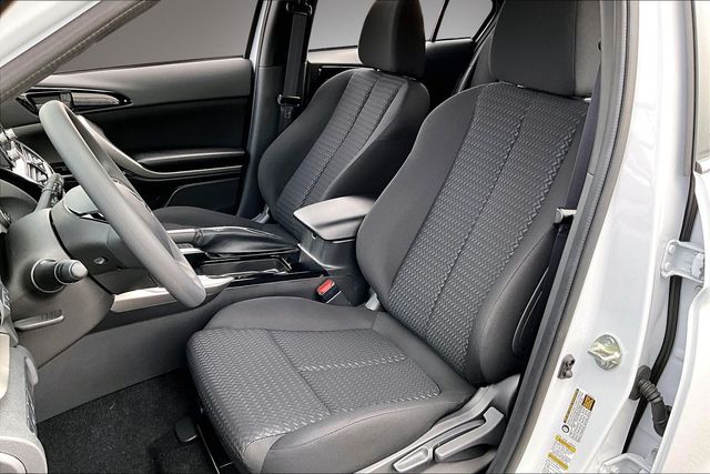 2026 Mitsubishi Eclipse Cross LE - Photo 21