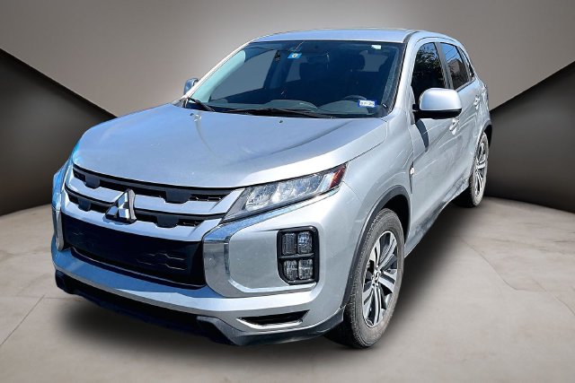 2023 Mitsubishi Outlander Sport