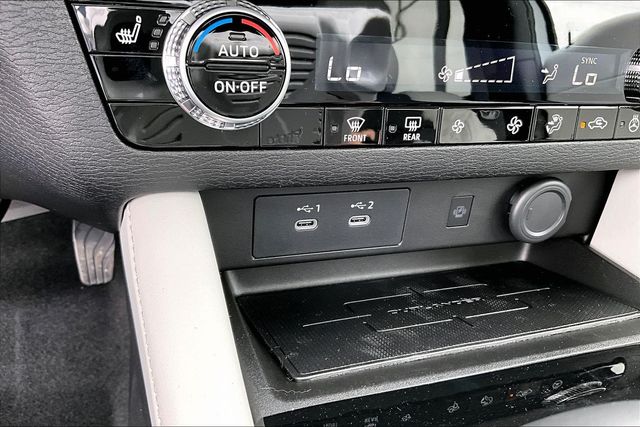 2026 Mitsubishi Outlander SE - Photo 16