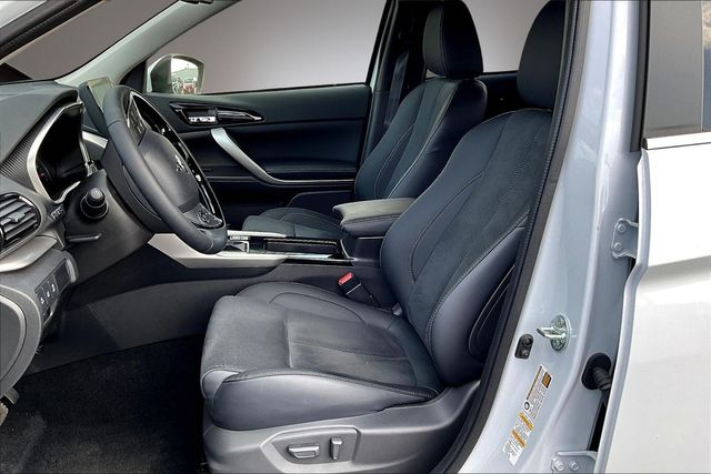 2025 Mitsubishi Eclipse Cross SE - Photo 21