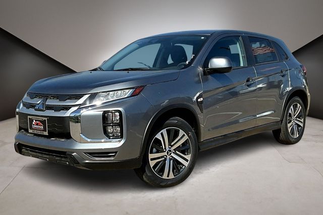 2026 Mitsubishi Outlander Sport SUV 