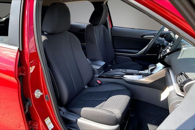 2026 Mitsubishi Eclipse Cross LE - Photo 30