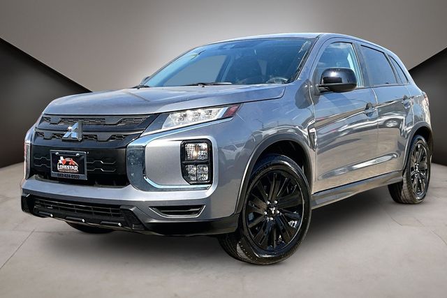 Certified Pre-Owned 2023 Mitsubishi Outlander Sport 2.0 LE