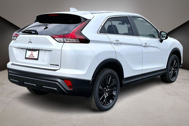 2026 Mitsubishi Eclipse Cross LE - Photo 6