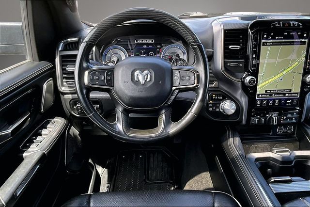 2021 RAM Ram 1500 Pickup Limited - Photo 9