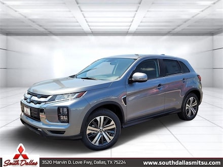 2025 Mitsubishi Outlander Sport 2.0 SE SUV