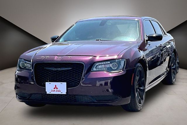 Used 2021 Chrysler 300 Touring