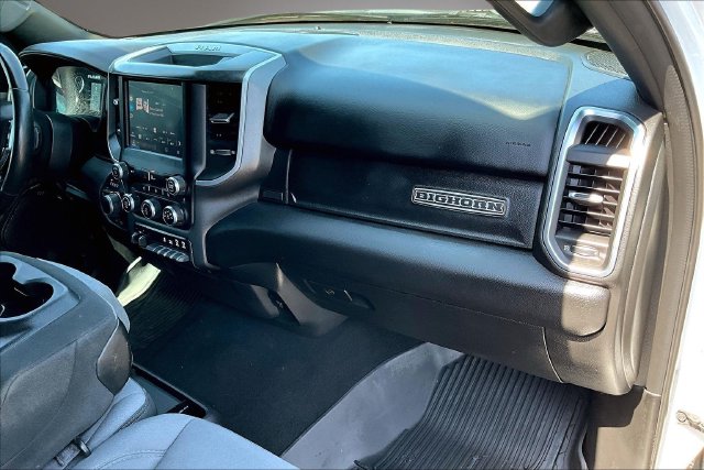 2024 RAM Ram 1500 Pickup Big Horn/Lone Star - Photo 25