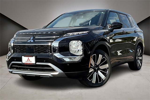 2025 Mitsubishi Outlander SE's photo