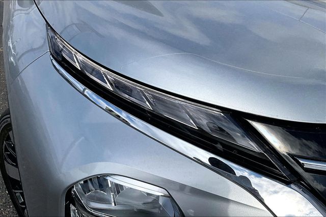 2026 Mitsubishi Outlander SE - Photo 32