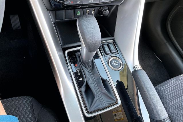 2026 Mitsubishi Eclipse Cross LE - Photo 18