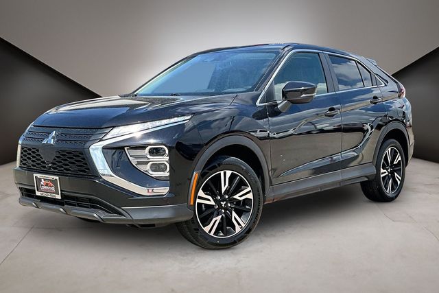 2024 Mitsubishi Eclipse Cross SE S-AWC's photo
