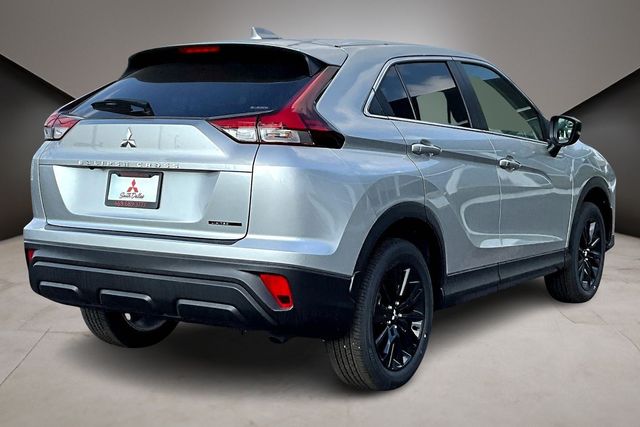 2026 Mitsubishi Eclipse Cross LE - Photo 6