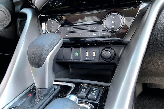 2026 Mitsubishi Eclipse Cross LE - Photo 16