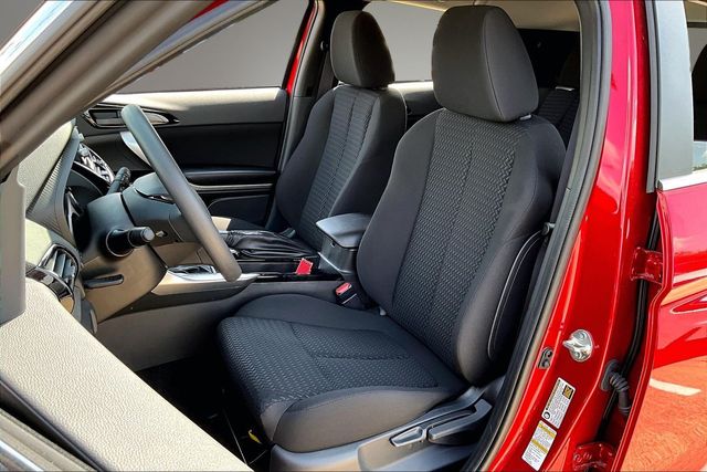 2026 Mitsubishi Eclipse Cross LE - Photo 21