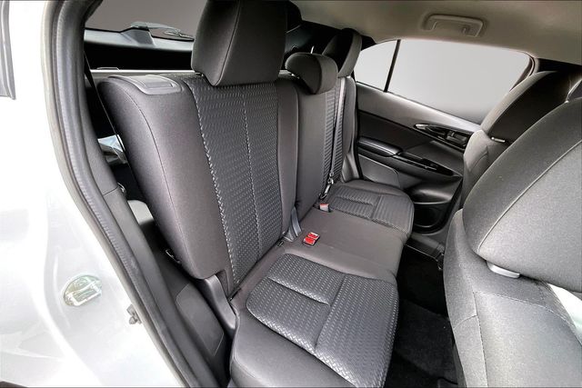 2026 Mitsubishi Eclipse Cross LE - Photo 25