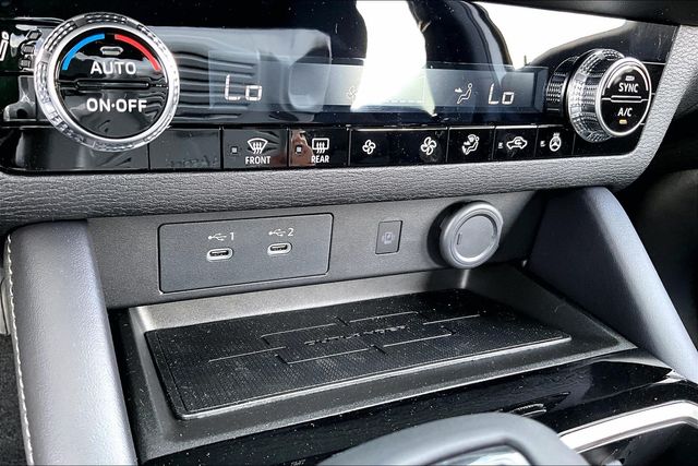 2026 Mitsubishi Outlander SE - Photo 16