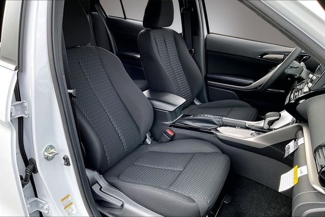 2026 Mitsubishi Eclipse Cross LE - Photo 28