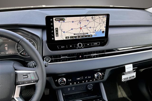 2026 Mitsubishi Outlander SE - Photo 9