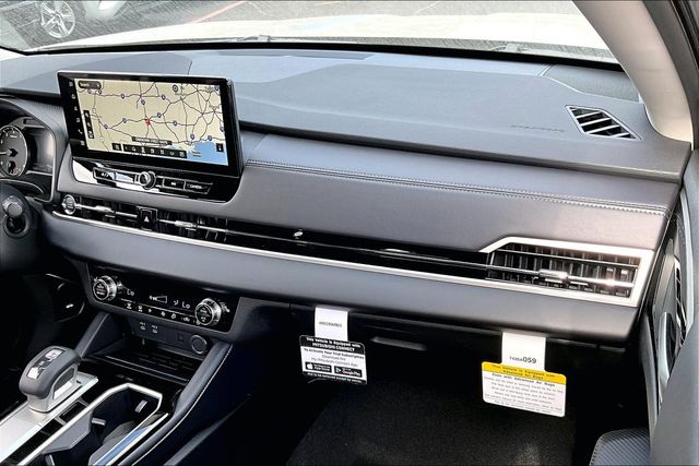 2026 Mitsubishi Outlander SE - Photo 27