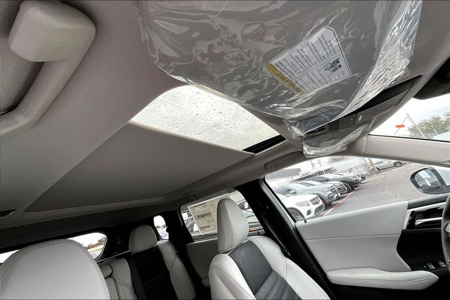 2026 Mitsubishi Outlander SE - Photo 27