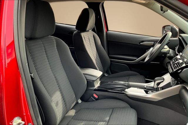 2026 Mitsubishi Eclipse Cross LE - Photo 11