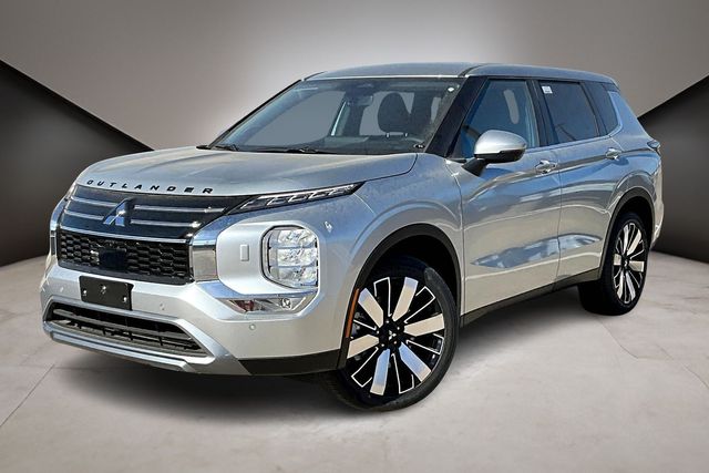 New 2026 Mitsubishi Outlander SE