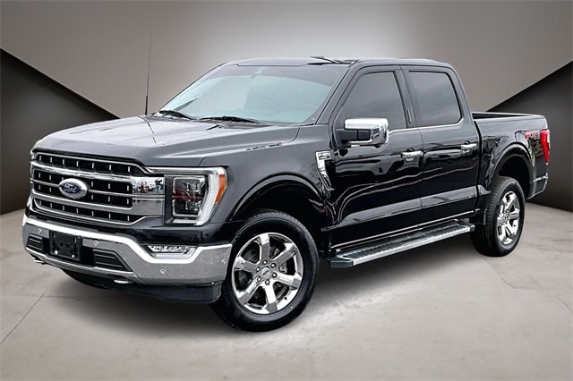 2022 Ford F-150 Lariat's photo