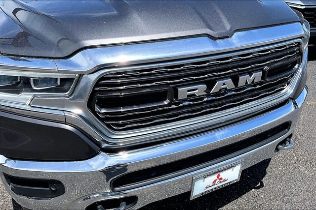 2021 RAM Ram 1500 Pickup Limited - Photo 32