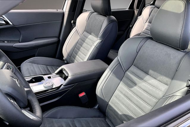 2026 Mitsubishi Outlander Trail Edition - Photo 21