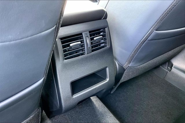2026 Mitsubishi Outlander Trail Edition - Photo 10