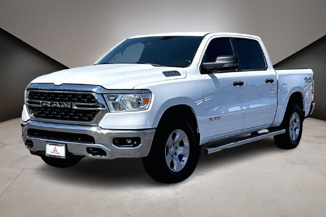 2024 RAM Ram 1500 Pickup