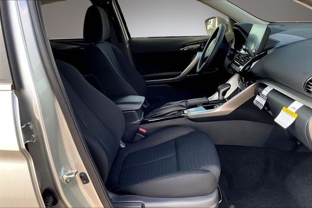 2026 Mitsubishi Eclipse Cross LE - Photo 29