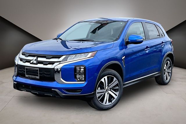 2026 Mitsubishi Outlander Sport 2.0 SE AWC CVT's photo