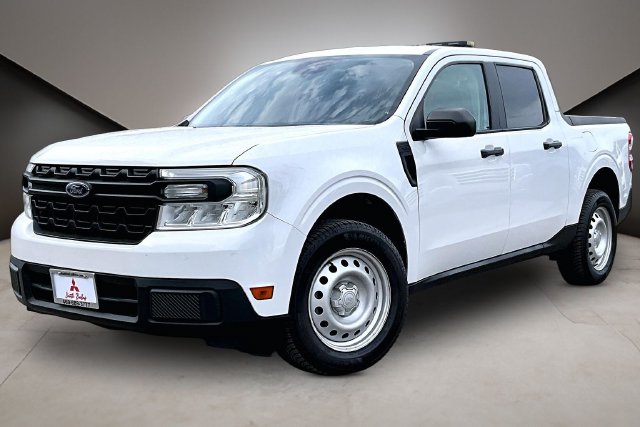 2022 Ford Maverick