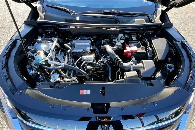 2026 Mitsubishi Outlander SEL - Photo 30