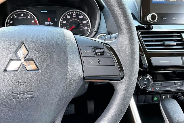 2026 Mitsubishi Eclipse Cross LE - Photo 12