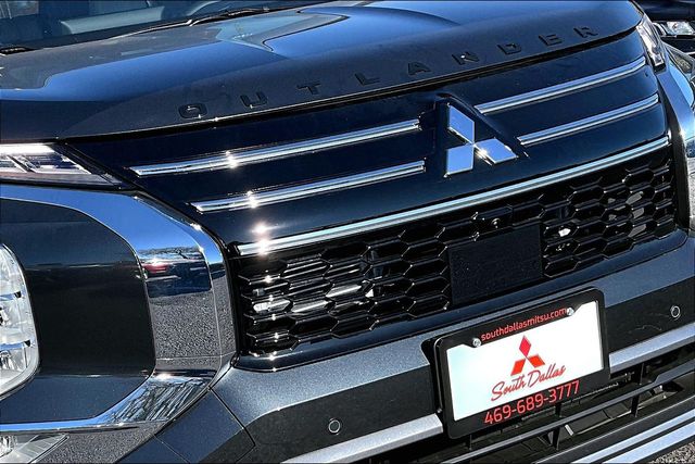 2026 Mitsubishi Outlander SEL - Photo 33