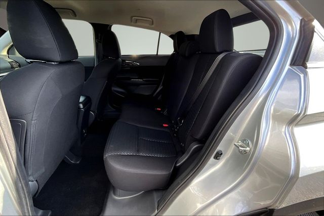 2026 Mitsubishi Eclipse Cross LE - Photo 22