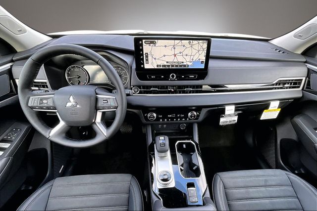 2026 Mitsubishi Outlander SE - Photo 7