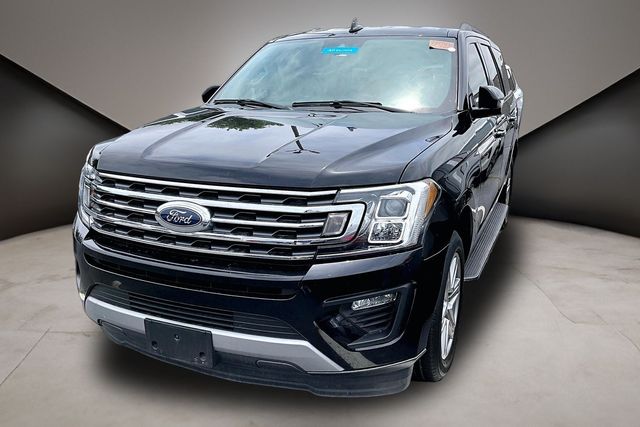 2021 Ford Expedition XLT's photo