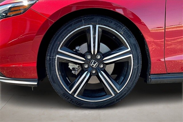 2024 Honda Accord Hybrid Sport - Photo 33