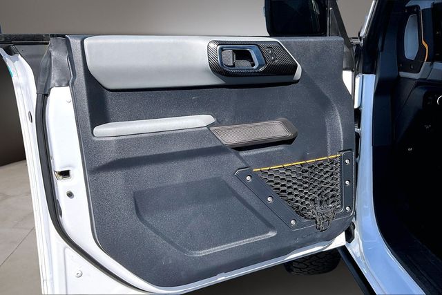 2023 Ford Bronco 4-Door Badlands - Photo 19