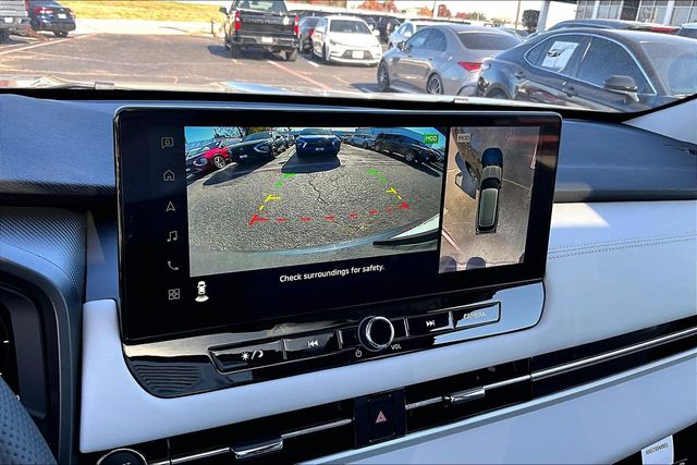2026 Mitsubishi Outlander SEL - Photo 14